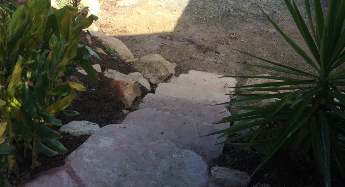 naturalStonework