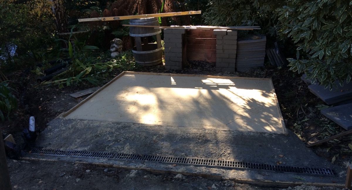 paving&Drainage